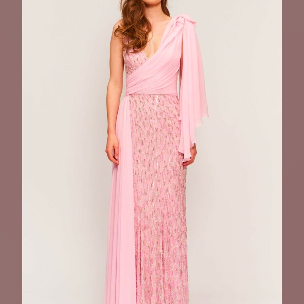 Jenny Packham Aluna Gown